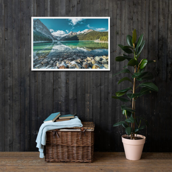 framed canvas print - Image 21