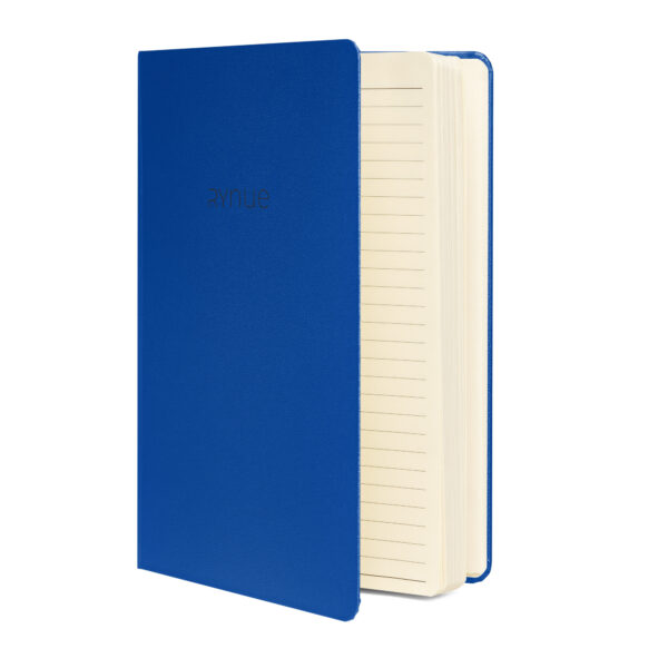 hardcover bound notebook - Image 6