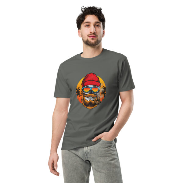 dead serious t-shirt - Image 2