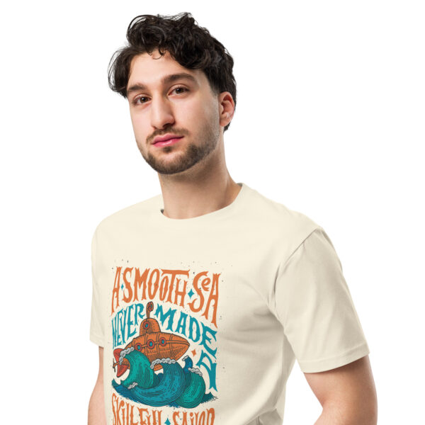 maritime t-shirt - Image 2