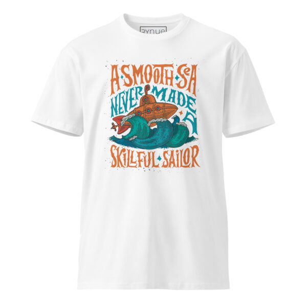 maritime t-shirt - Image 6