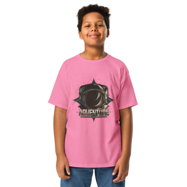 youth space tee - Image 4