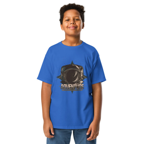 youth space tee - Image 2