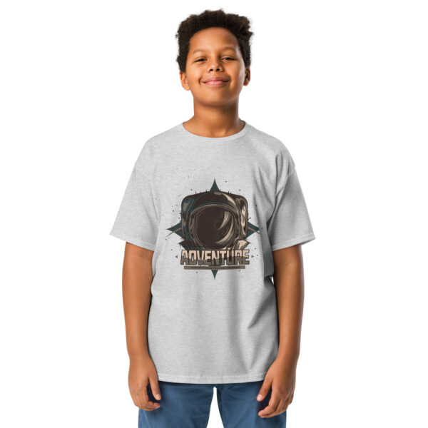 youth space tee - Image 6