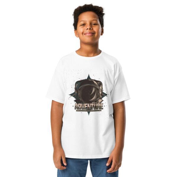 youth space tee - Image 8